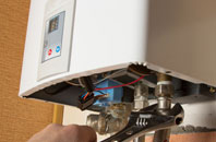 free Pincock boiler install quotes